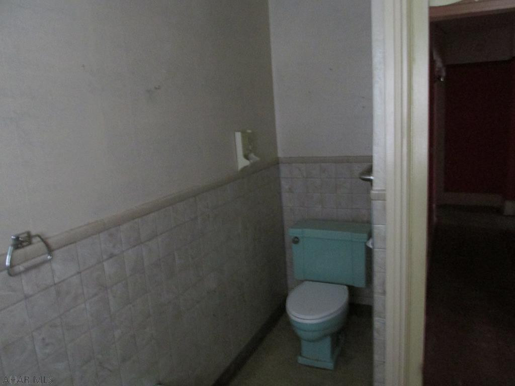 Unknown - Residential Income