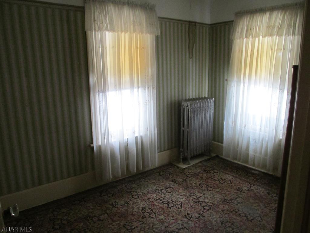 Unknown - Residential Income