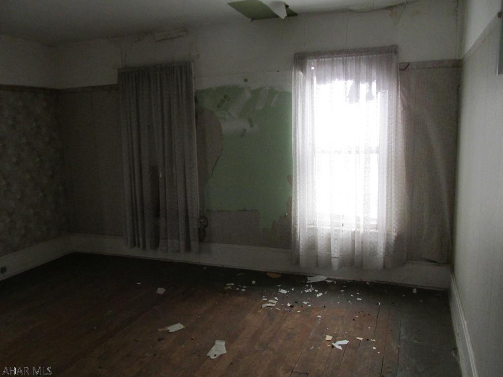 Unknown - Residential Income