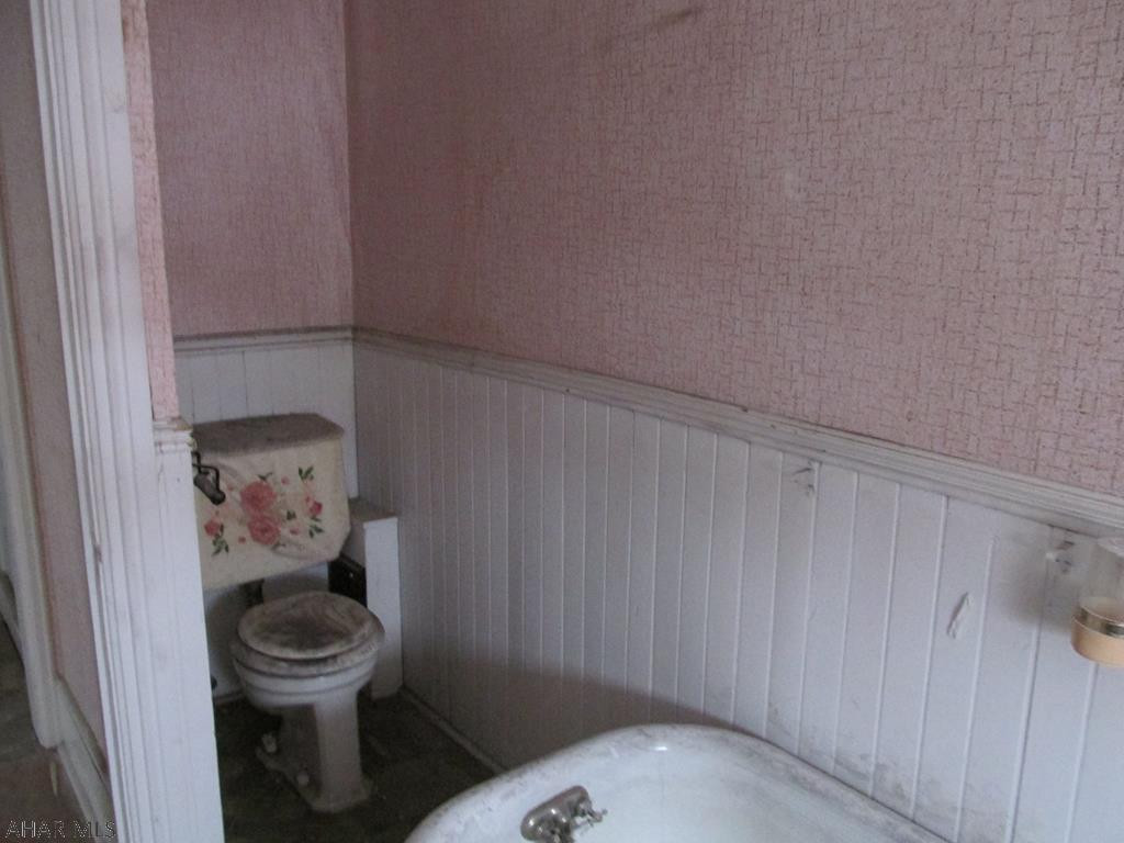 Unknown - Residential Income