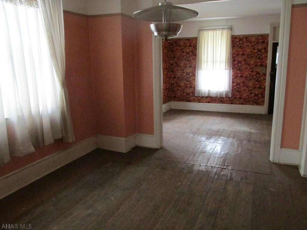 Unknown - Residential Income