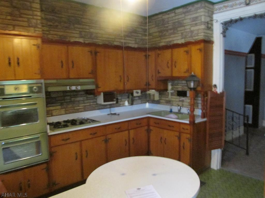 Unknown - Residential Income