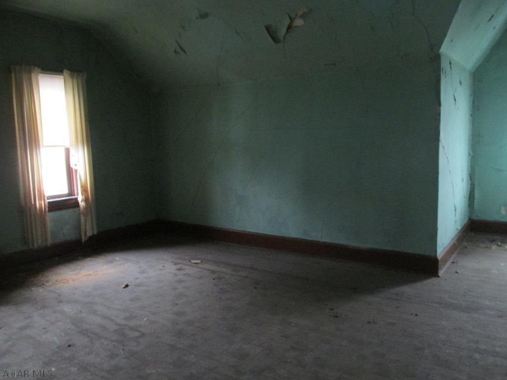 Unknown - Residential Income