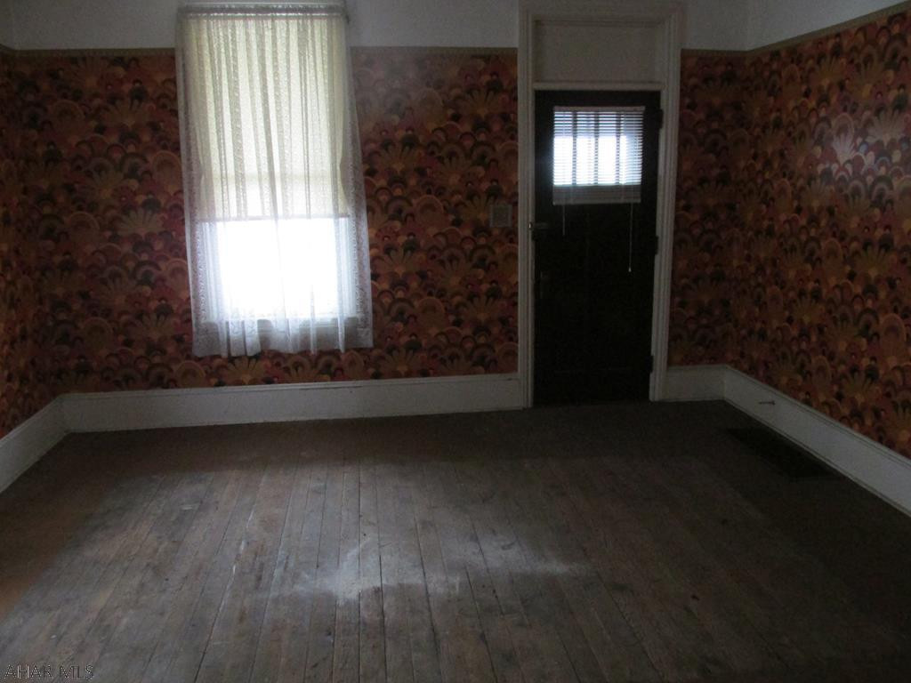 Unknown - Residential Income