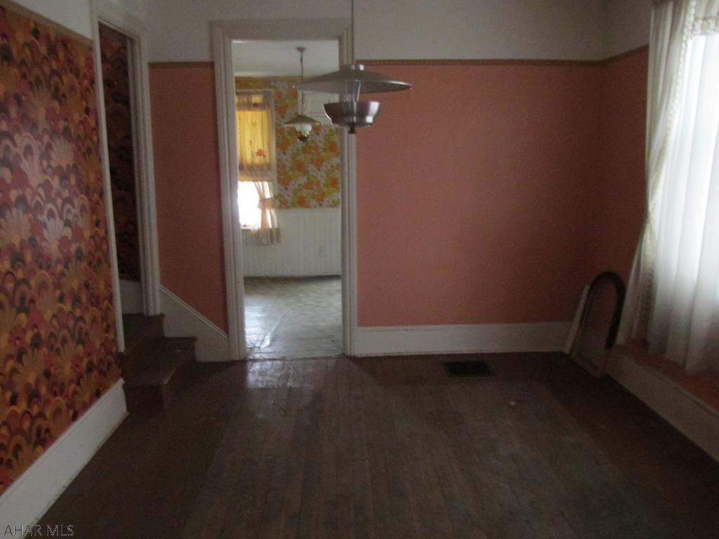 Unknown - Residential Income