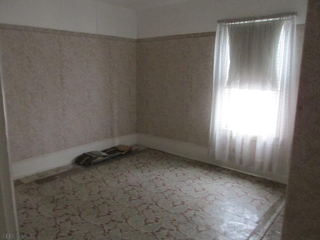 Unknown - Residential Income