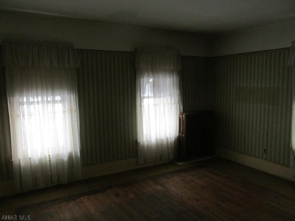 Unknown - Residential Income