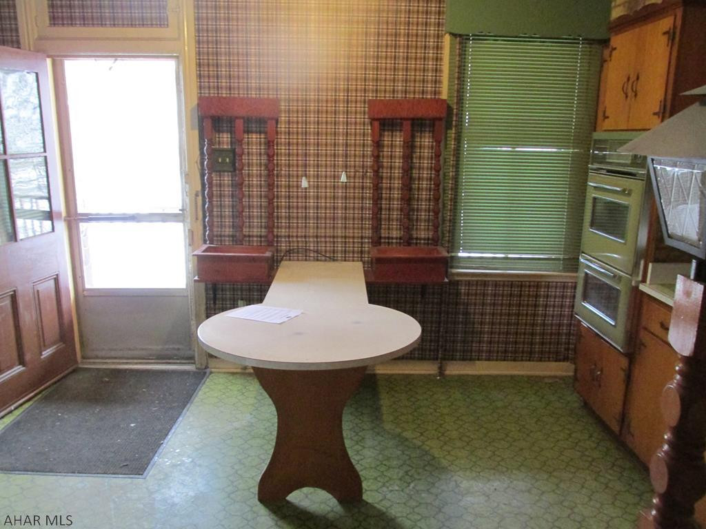 Unknown - Residential Income