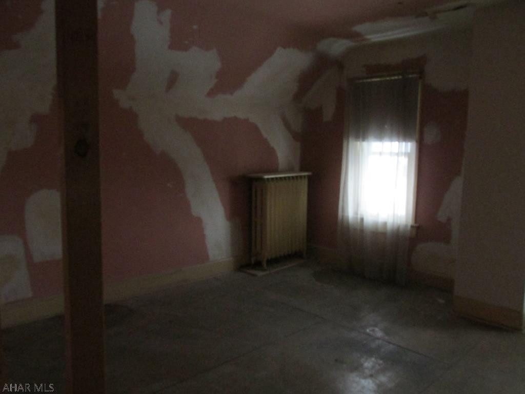 Unknown - Residential Income