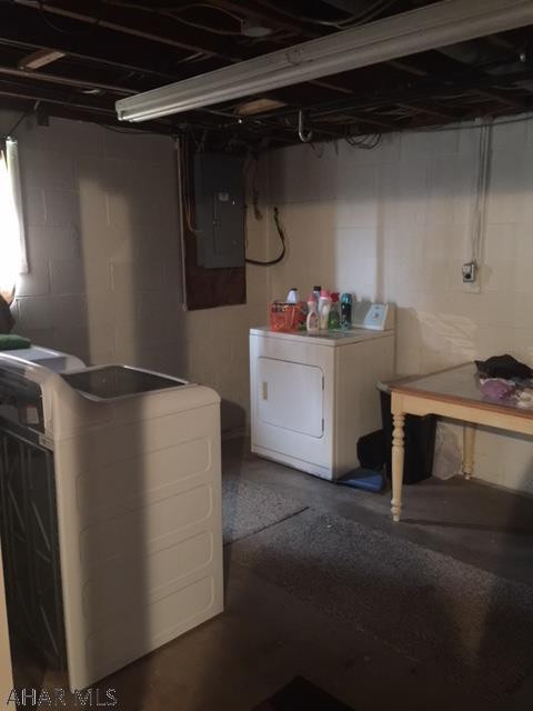 Unknown - Residential