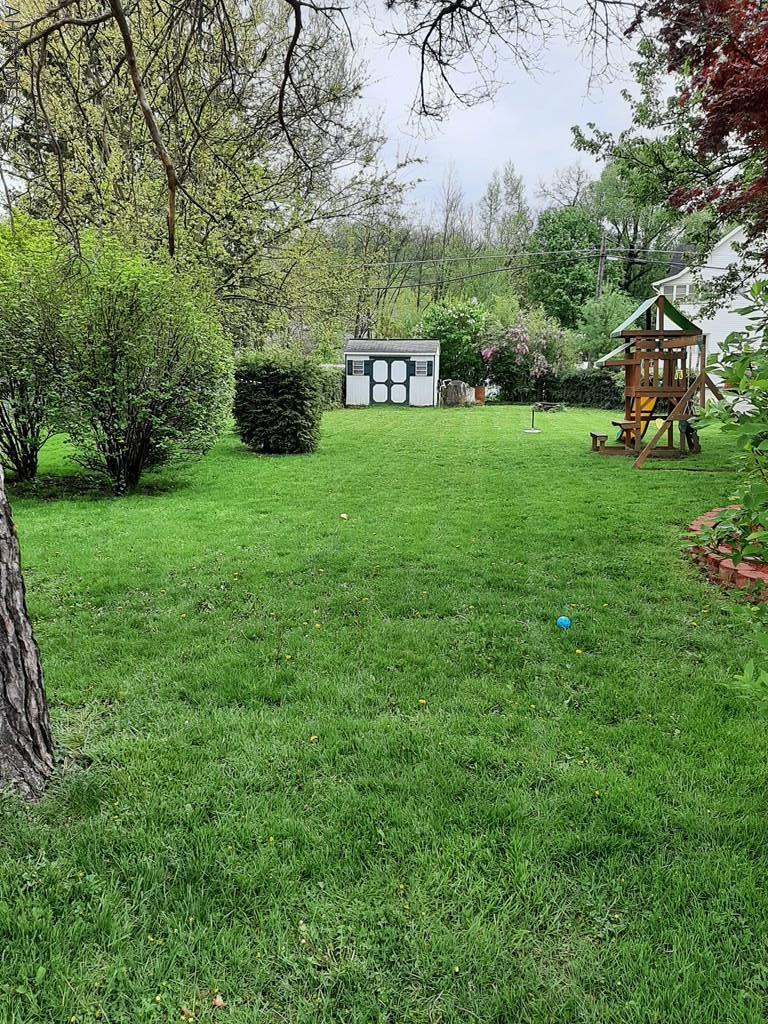 Unknown - Residential