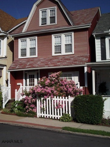 East End - Residential