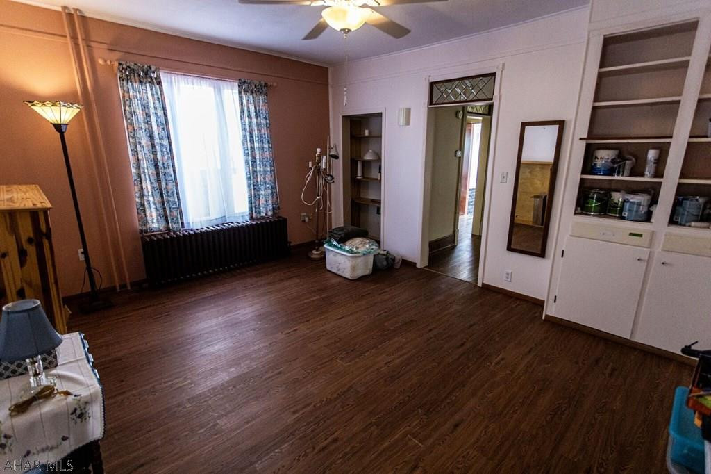 Unknown - Residential