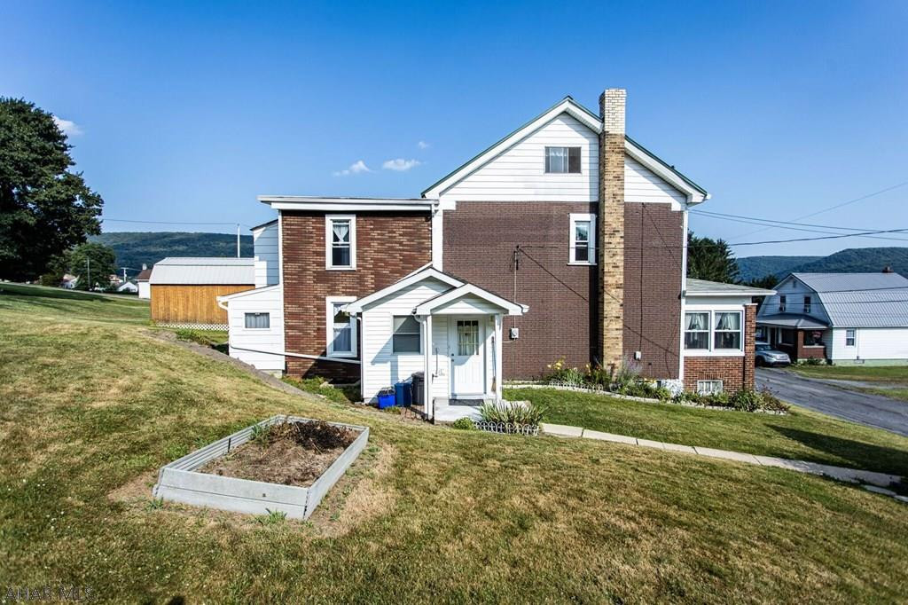 Unknown - Residential