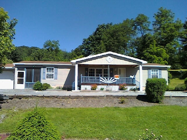 Grazierville - Residential