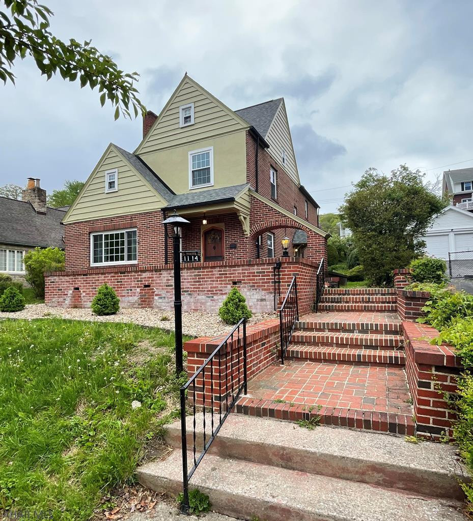 Fairview - Residential