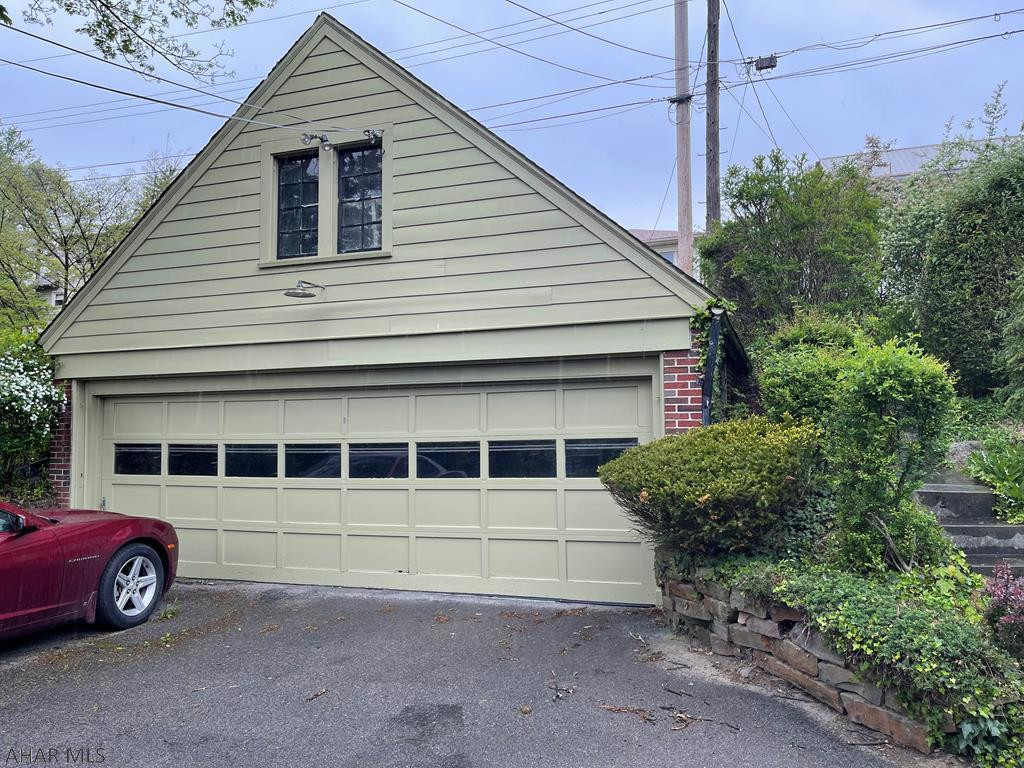 Fairview - Residential