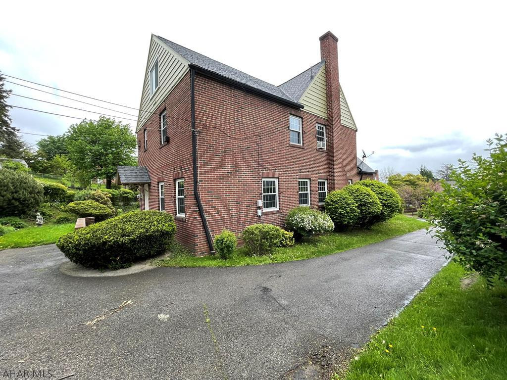 Fairview - Residential