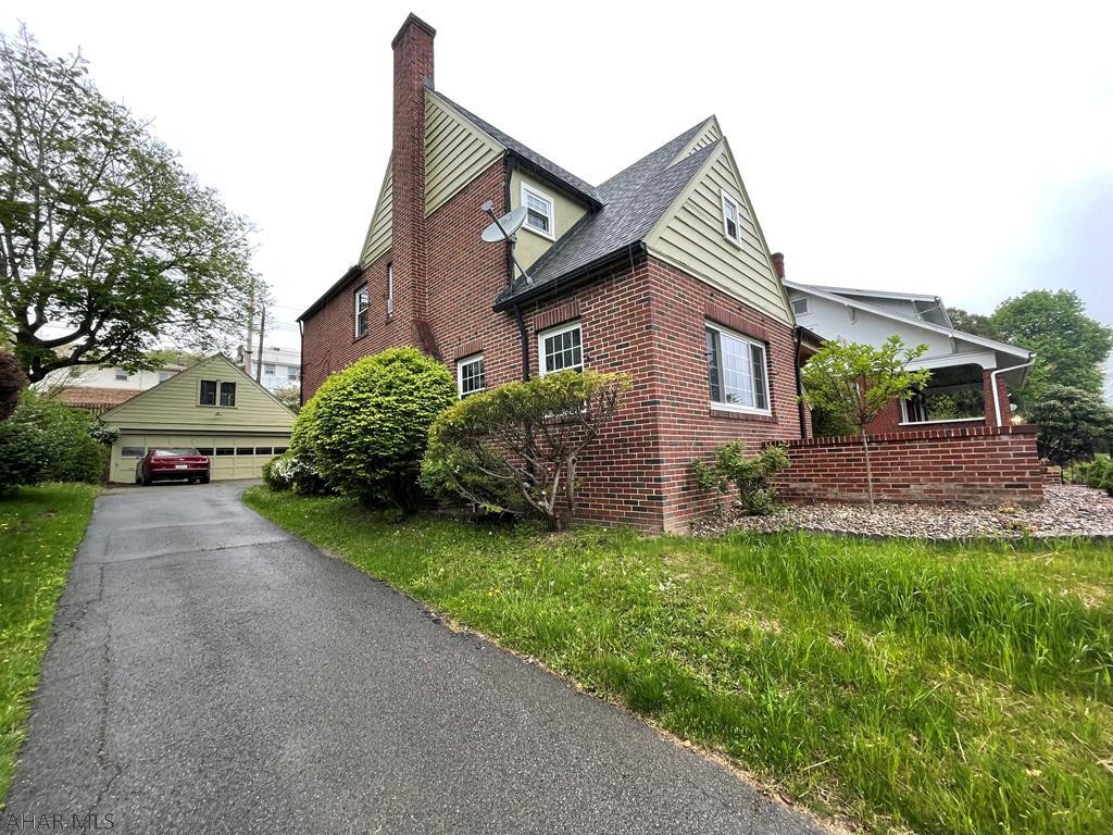 Fairview - Residential