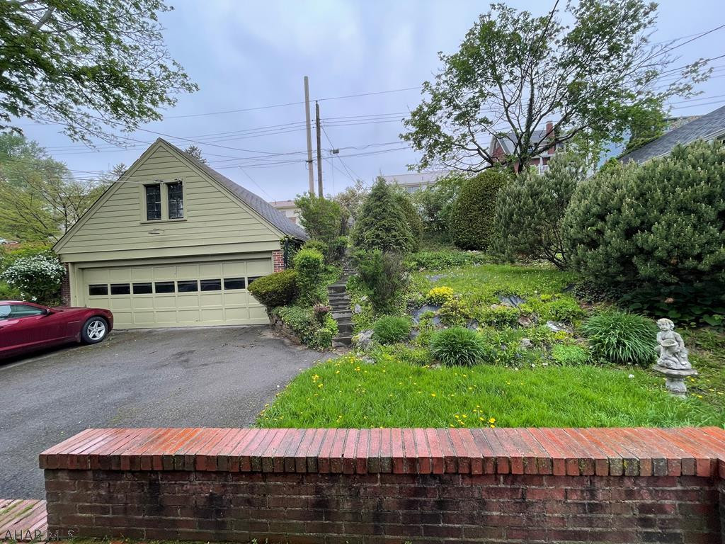 Fairview - Residential