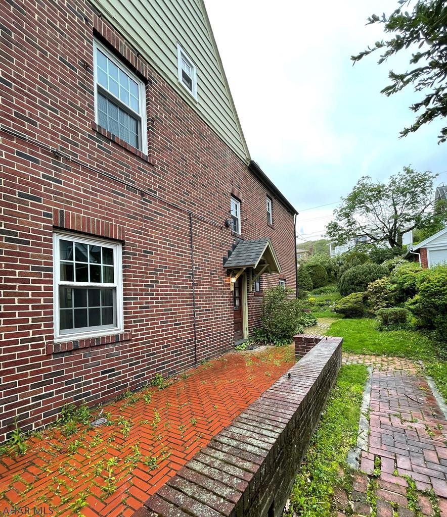 Fairview - Residential