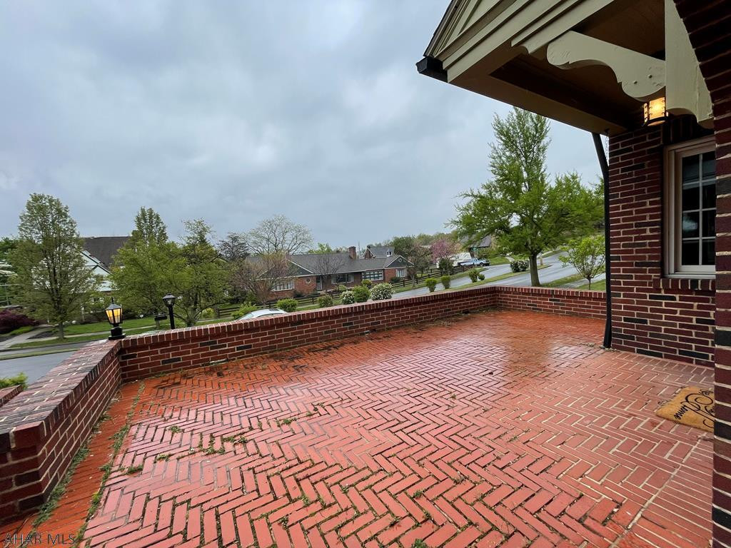 Fairview - Residential