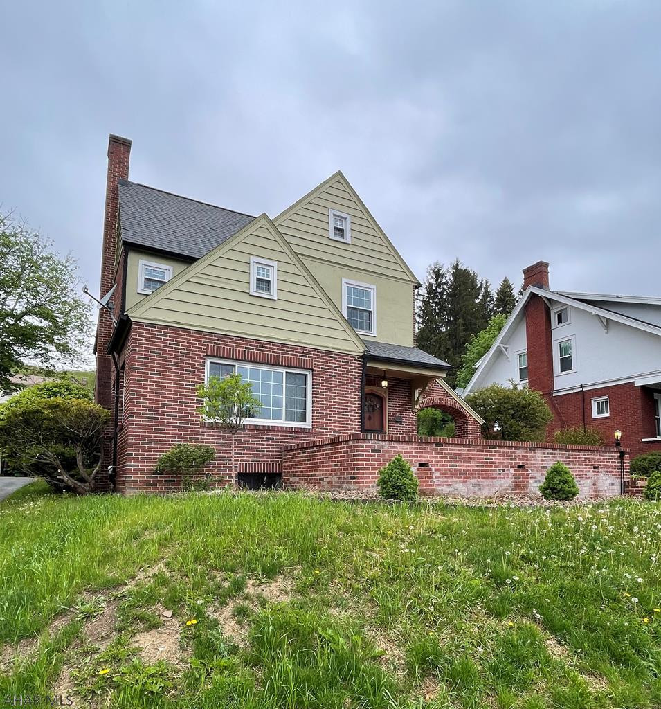 Fairview - Residential