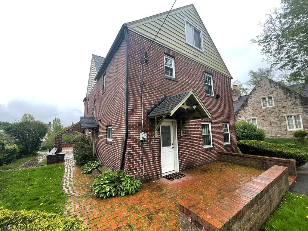 Fairview - Residential