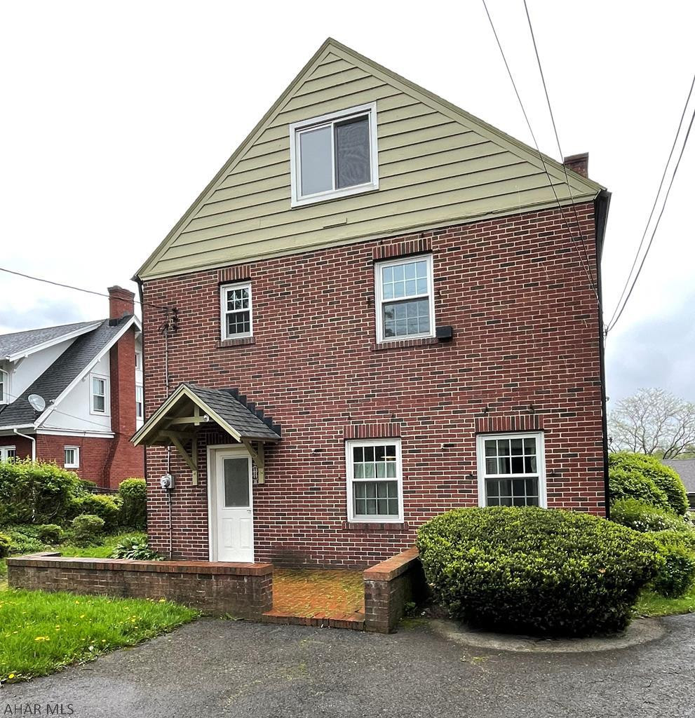 Fairview - Residential