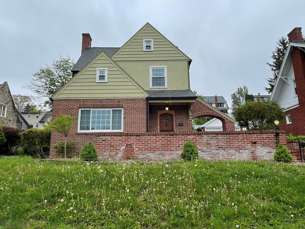 Fairview - Residential