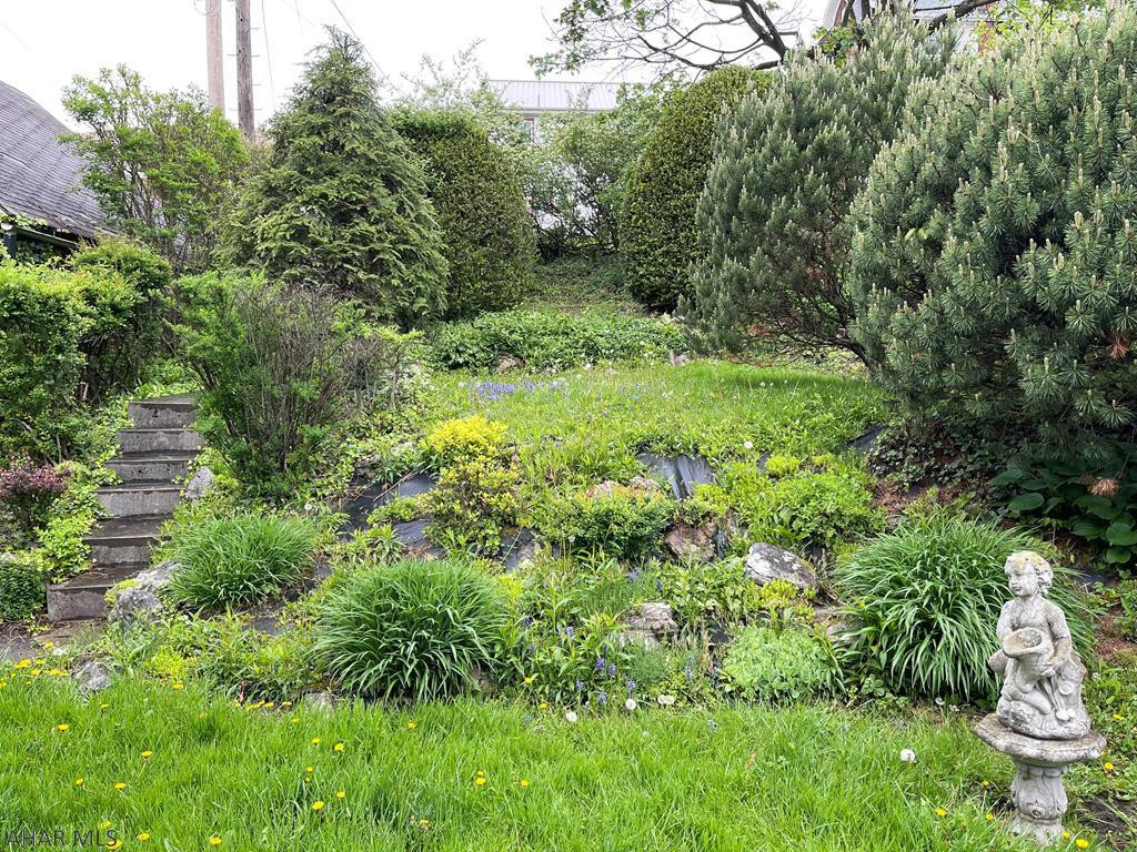 Fairview - Residential