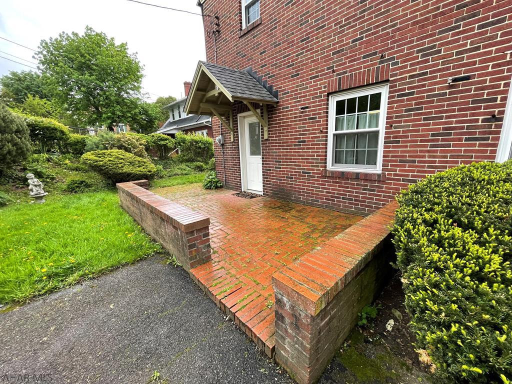 Fairview - Residential