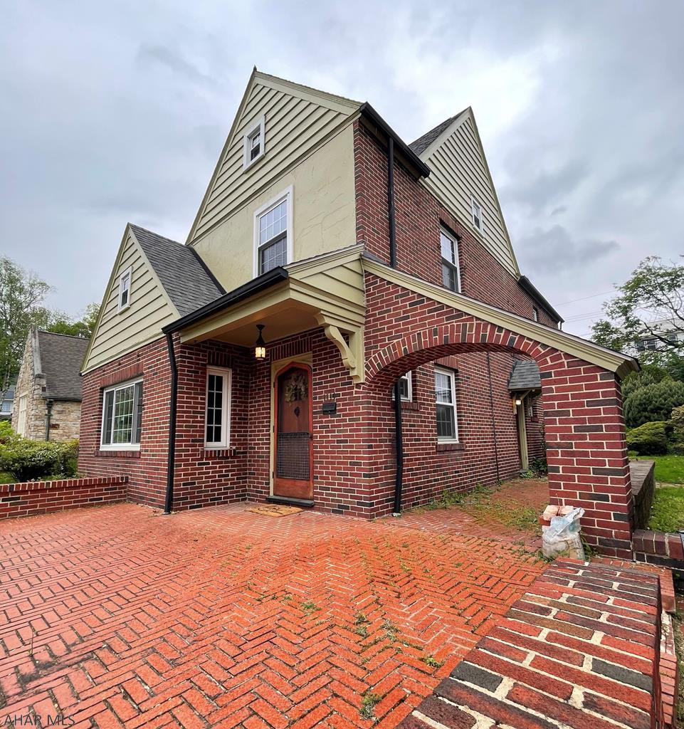 Fairview - Residential