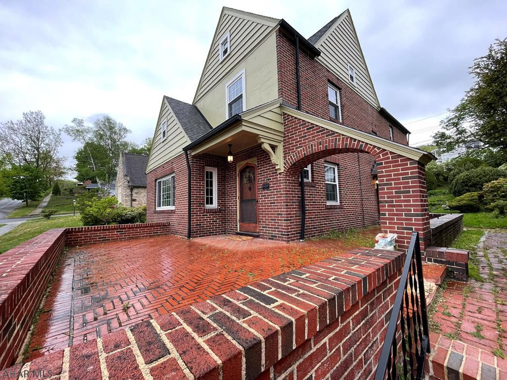 Fairview - Residential