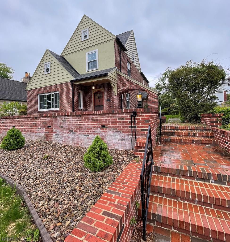 Fairview - Residential