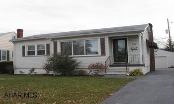 Hollidaysburg - Residential