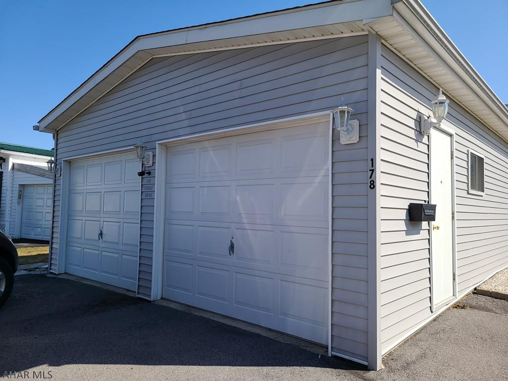 Unknown - Residential