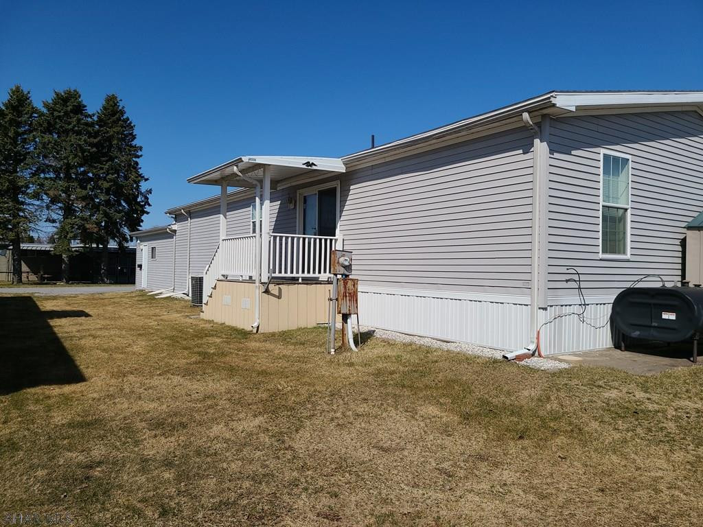 Unknown - Residential