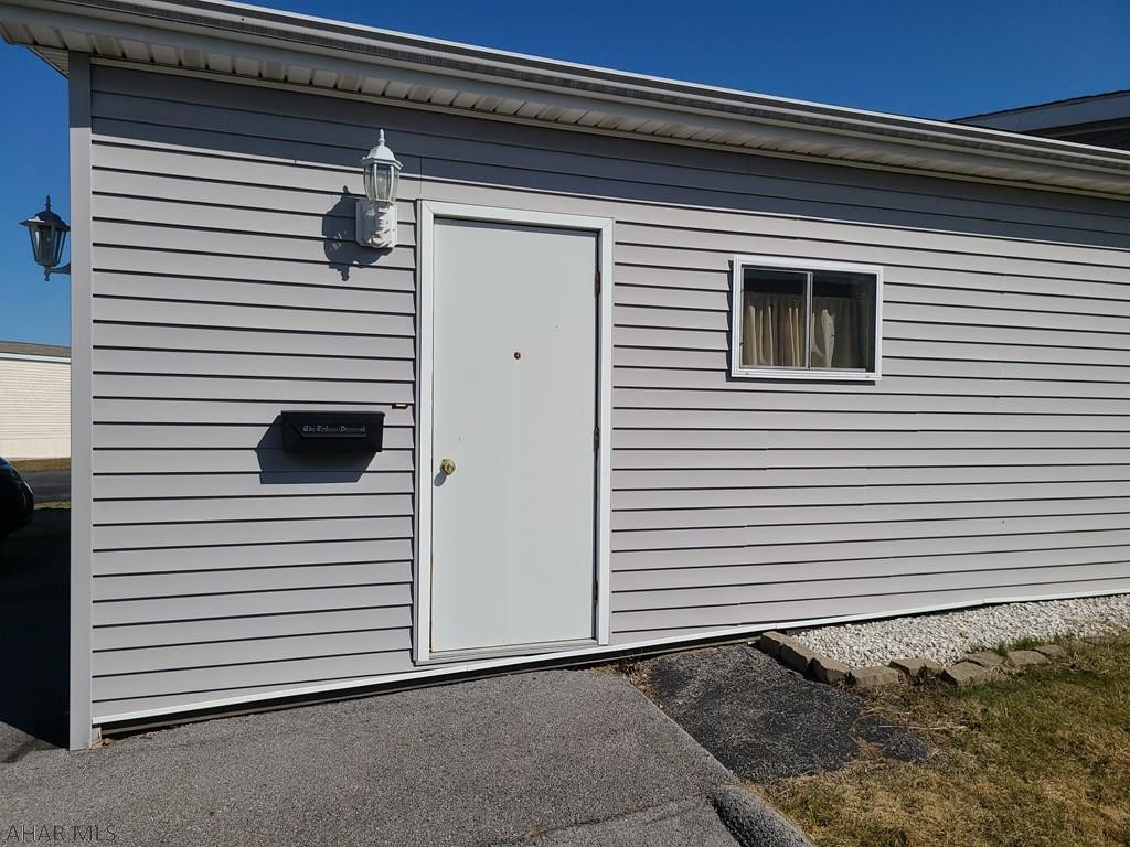 Unknown - Residential