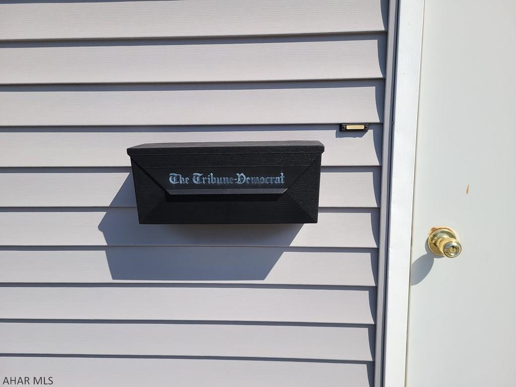 Unknown - Residential