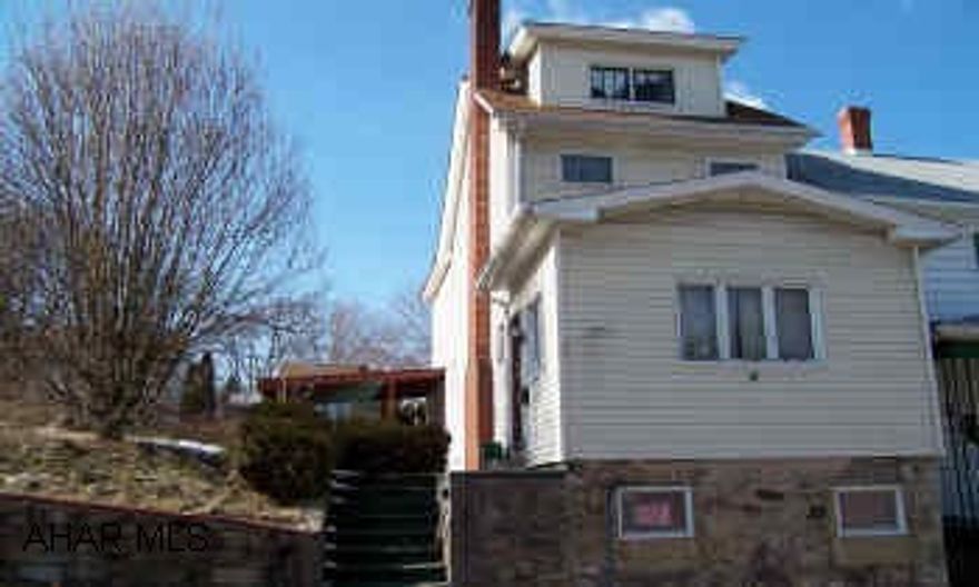 sold as is.  See listing agent for required addendum.