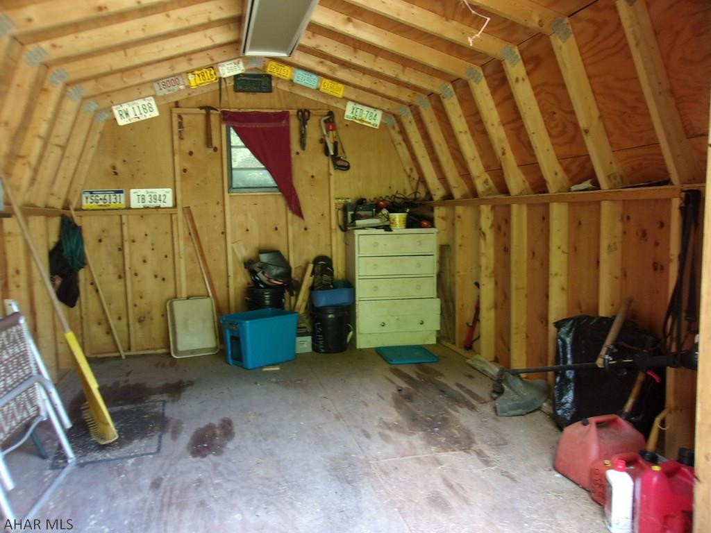 Unknown - Residential