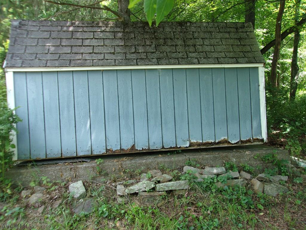 Unknown - Residential