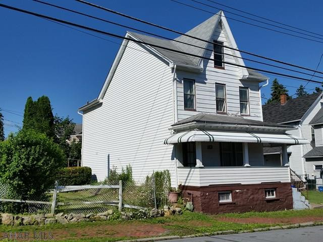 Unknown - Residential