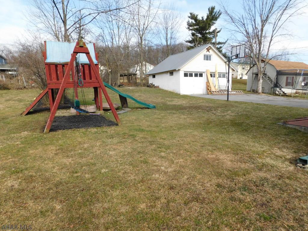 Unknown - Residential