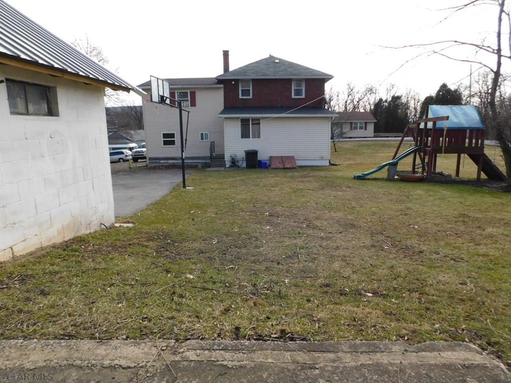 Unknown - Residential