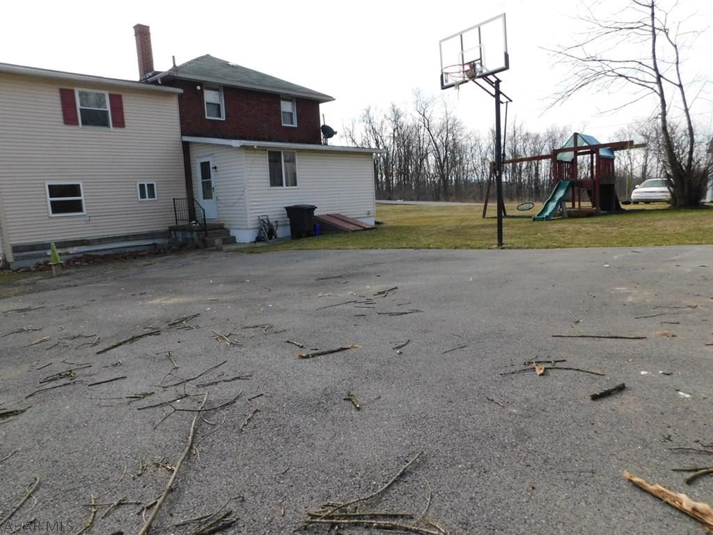 Unknown - Residential