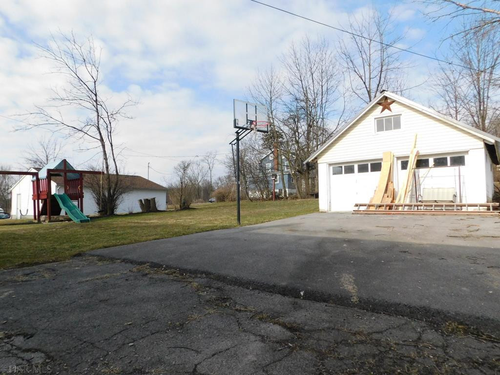 Unknown - Residential