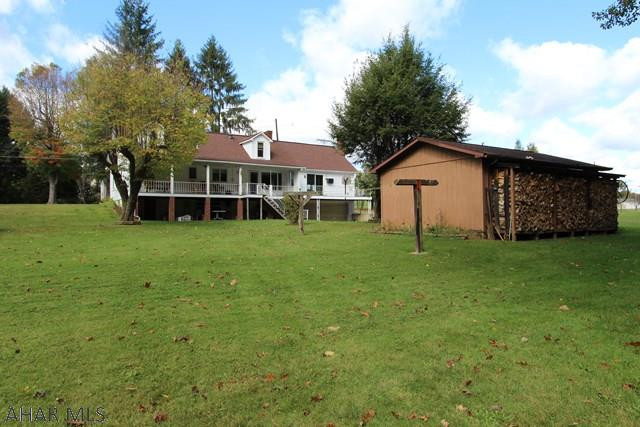 Unknown - Residential