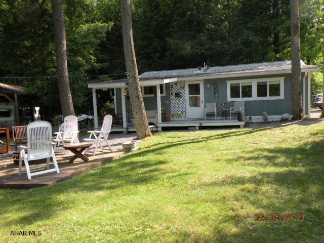 Glendale Yearound - Residential